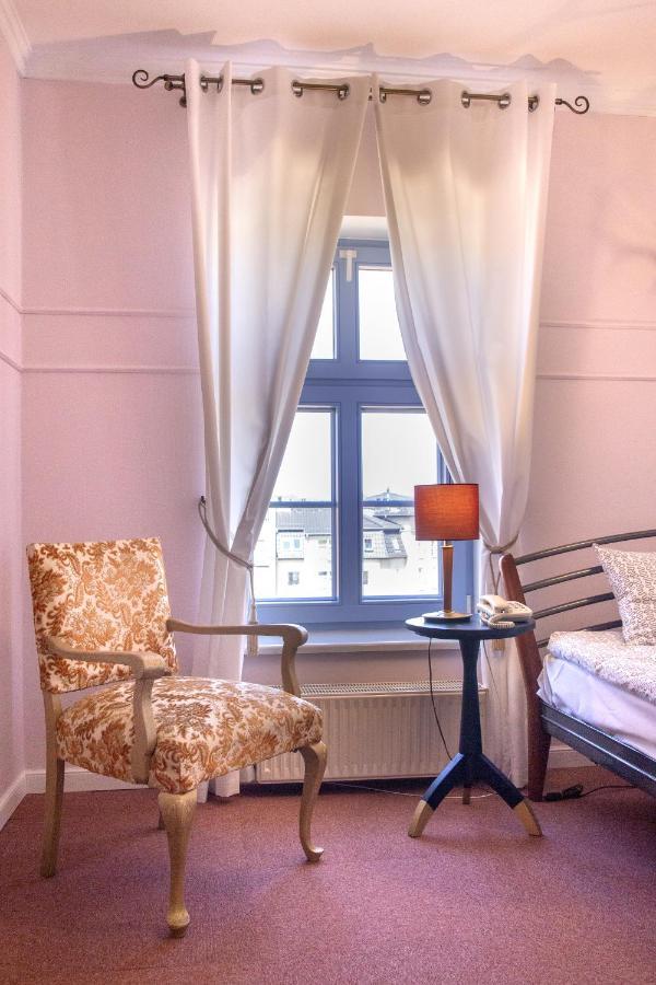Hotel Marmulowski ベジヘロボ エクステリア 写真