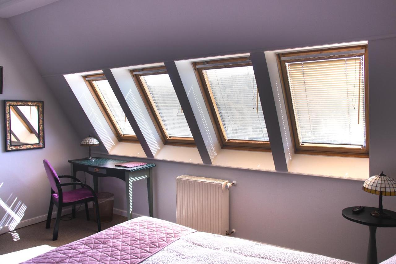 Hotel Marmulowski ベジヘロボ エクステリア 写真
