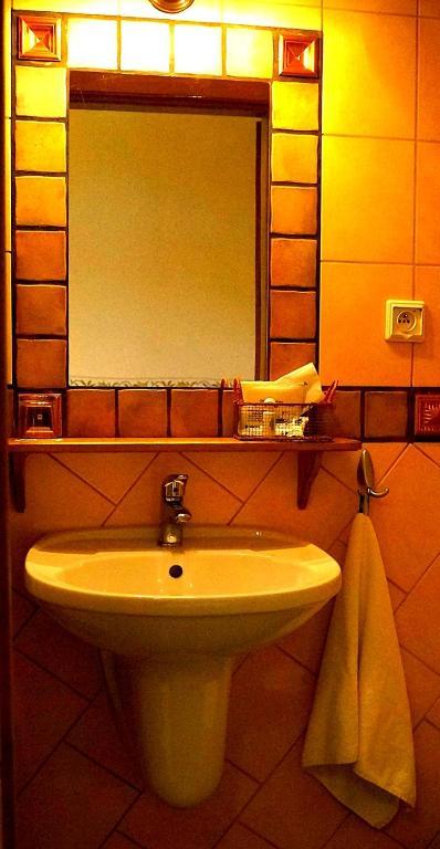 Hotel Marmulowski ベジヘロボ 部屋 写真