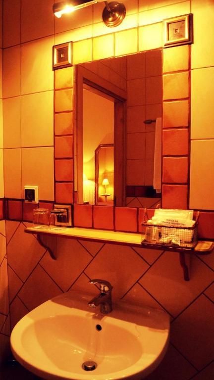 Hotel Marmulowski ベジヘロボ 部屋 写真