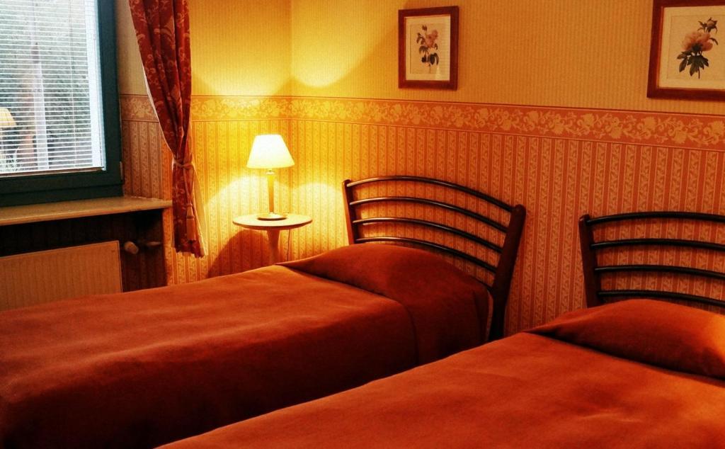 Hotel Marmulowski ベジヘロボ 部屋 写真