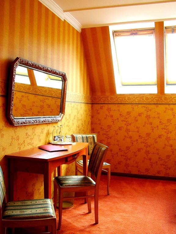 Hotel Marmulowski ベジヘロボ 部屋 写真