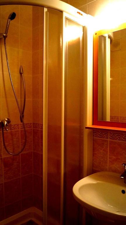 Hotel Marmulowski ベジヘロボ 部屋 写真