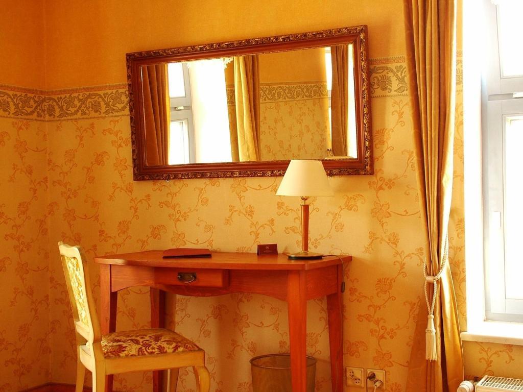 Hotel Marmulowski ベジヘロボ 部屋 写真