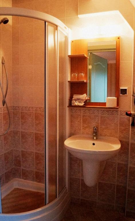 Hotel Marmulowski ベジヘロボ 部屋 写真