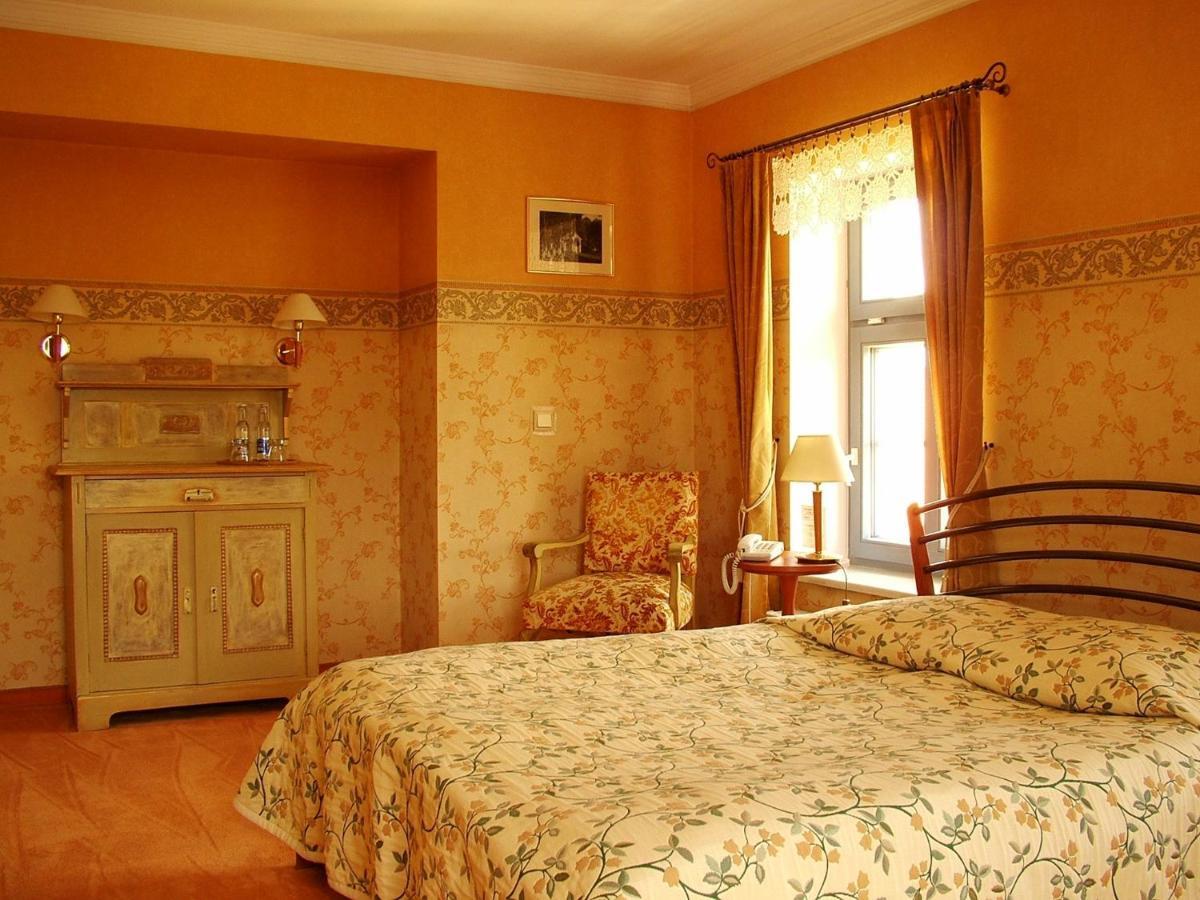 Hotel Marmulowski ベジヘロボ 部屋 写真