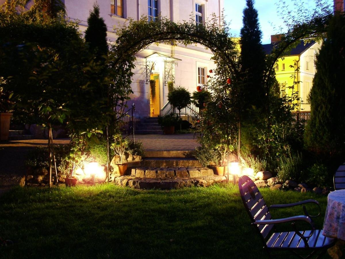 Hotel Marmulowski ベジヘロボ エクステリア 写真