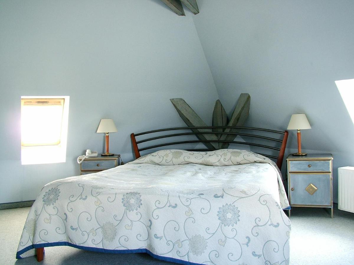Hotel Marmulowski ベジヘロボ 部屋 写真