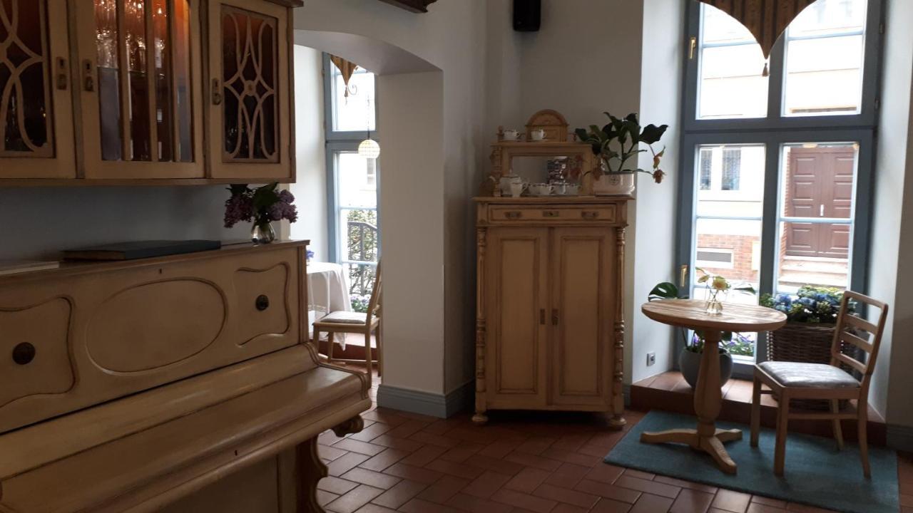 Hotel Marmulowski ベジヘロボ エクステリア 写真